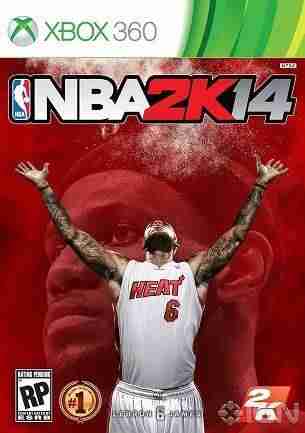 Descargar NBA 2K14 [MULTI][Region Free][XDG3][SPARE] por Torrent